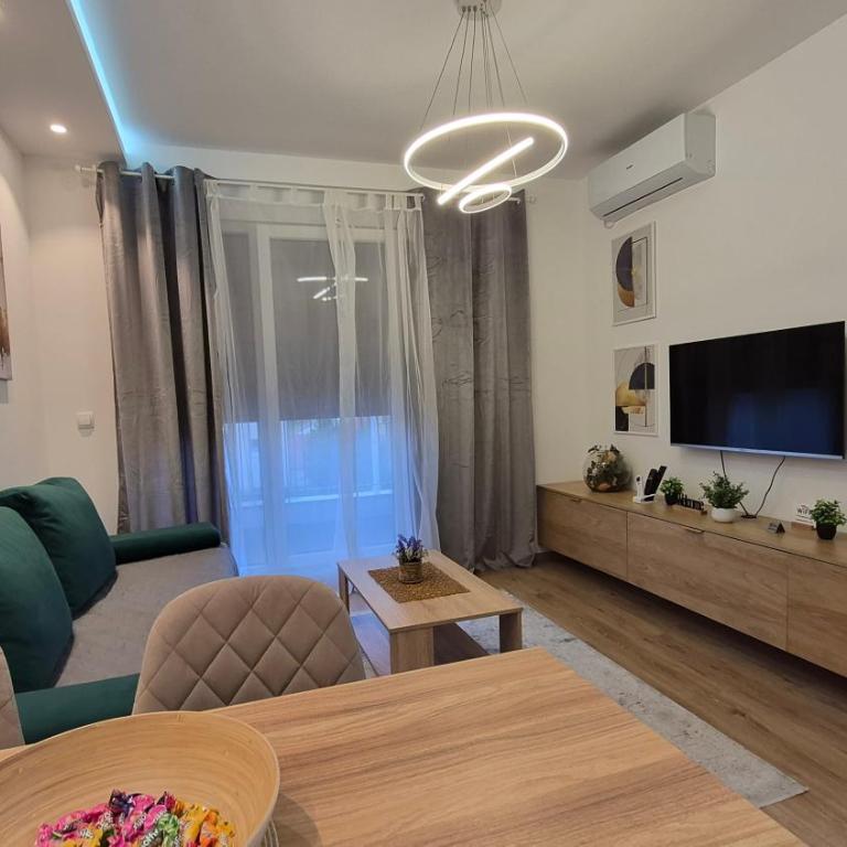 Apartman Taris - Apartman sa 1 Spavaćom Sobom - 6