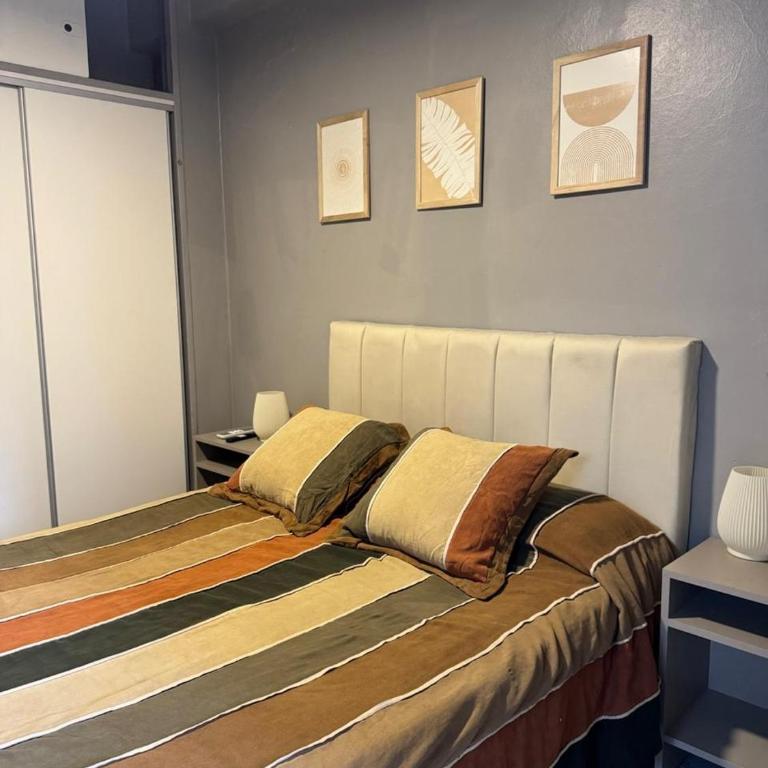 Danella - One-Bedroom Apartment - 5