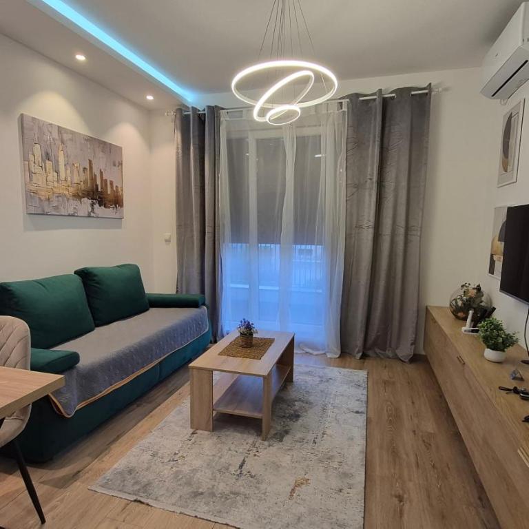 Apartman Taris - Apartman sa 1 Spavaćom Sobom - 5