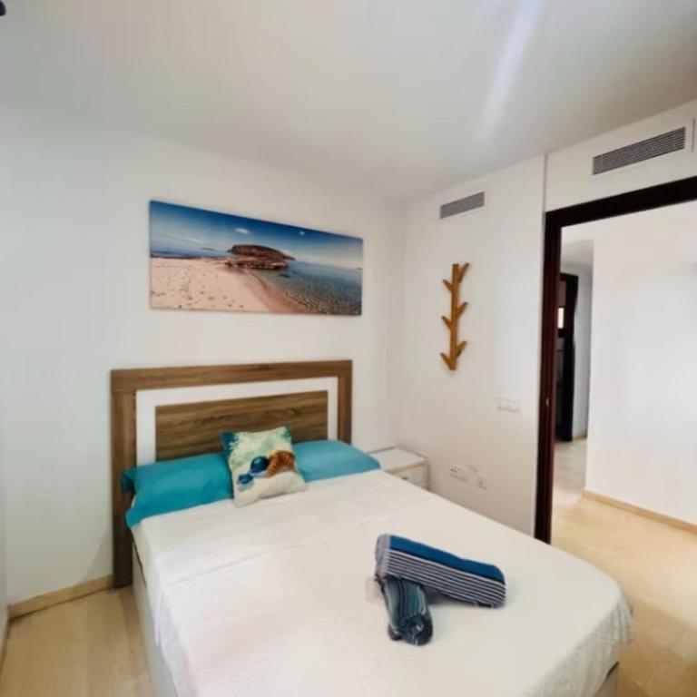 Villa Costa brava - Apartamento de 2 dormitorios - 3