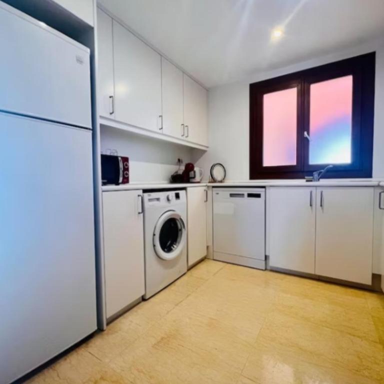 Villa Costa brava - Apartamento de 2 dormitorios - 5