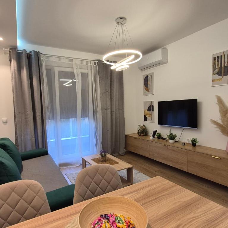 Apartman Taris - Apartman sa 1 Spavaćom Sobom - 1