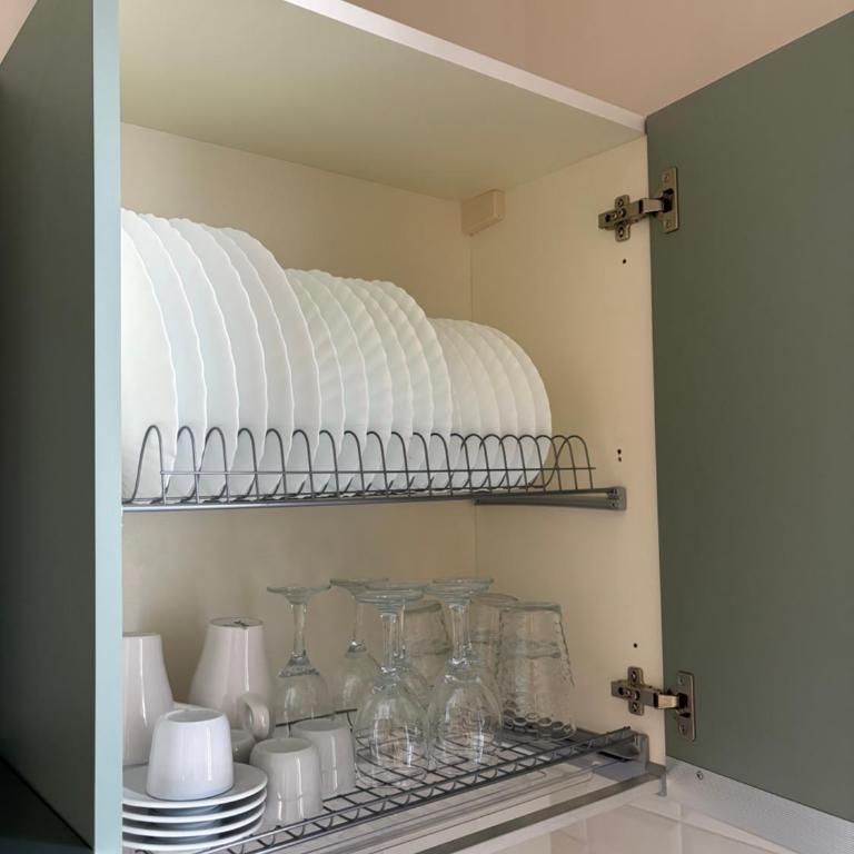 Dimora Corso Roma - Two-Bedroom Apartment - 8