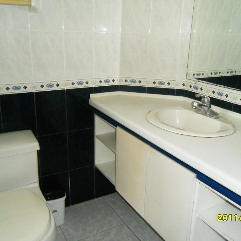 Playa Almendro Resort - Apartamento de 3 dormitorios - 3