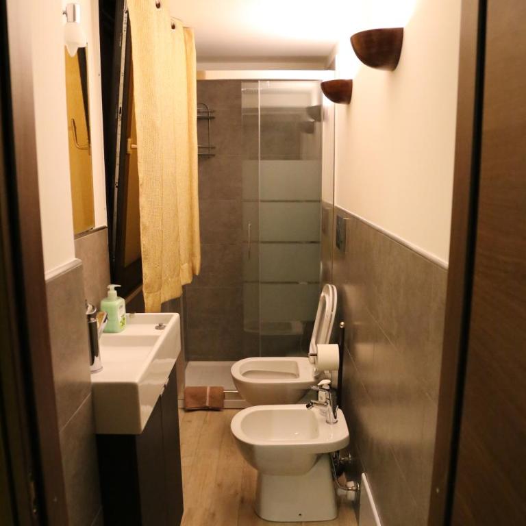 Casa della Dogana - Appartamento - 16