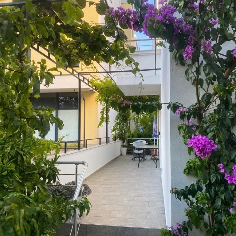 Addy's Apartments - Familienapartment mit 2 Schlafzimmern und Aussicht - 9