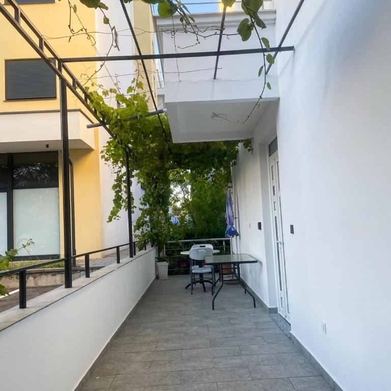 Addy's Apartments - Familienapartment mit 2 Schlafzimmern und Aussicht - 8