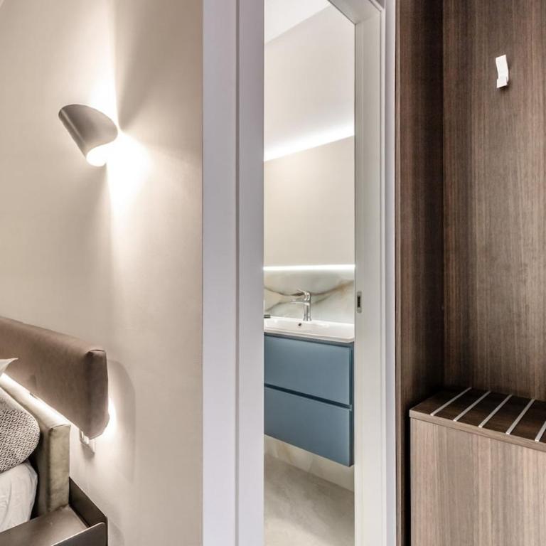 Rizzoli Luxury Towers View Apartment Bologna - Suite Appartamento con 3 Camere da Letto - 67