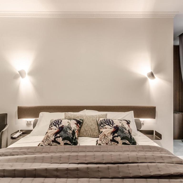 Rizzoli Luxury Towers View Apartment Bologna - Suite Appartamento con 3 Camere da Letto - 78