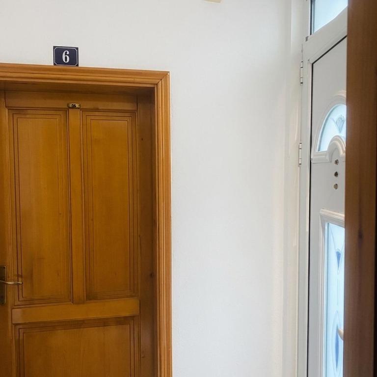 Addy's Apartments - Familienapartment mit 2 Schlafzimmern und Aussicht - 7