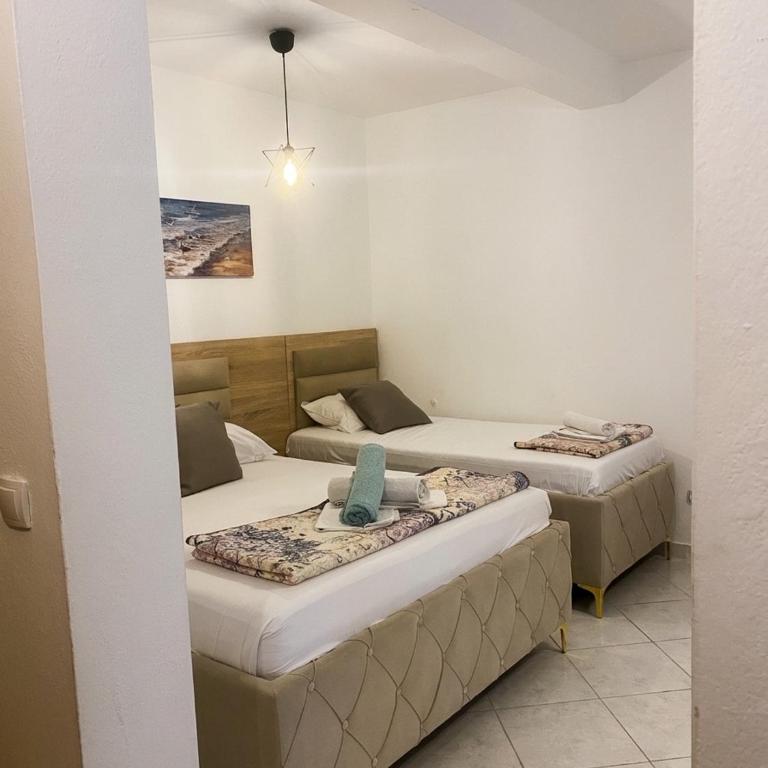Addy's Apartments - Familienapartment mit 2 Schlafzimmern und Aussicht - 6