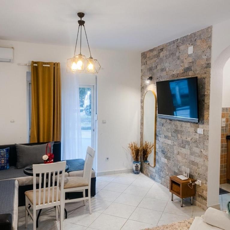 Addy's Apartments - Familienapartment mit 2 Schlafzimmern und Aussicht - 4