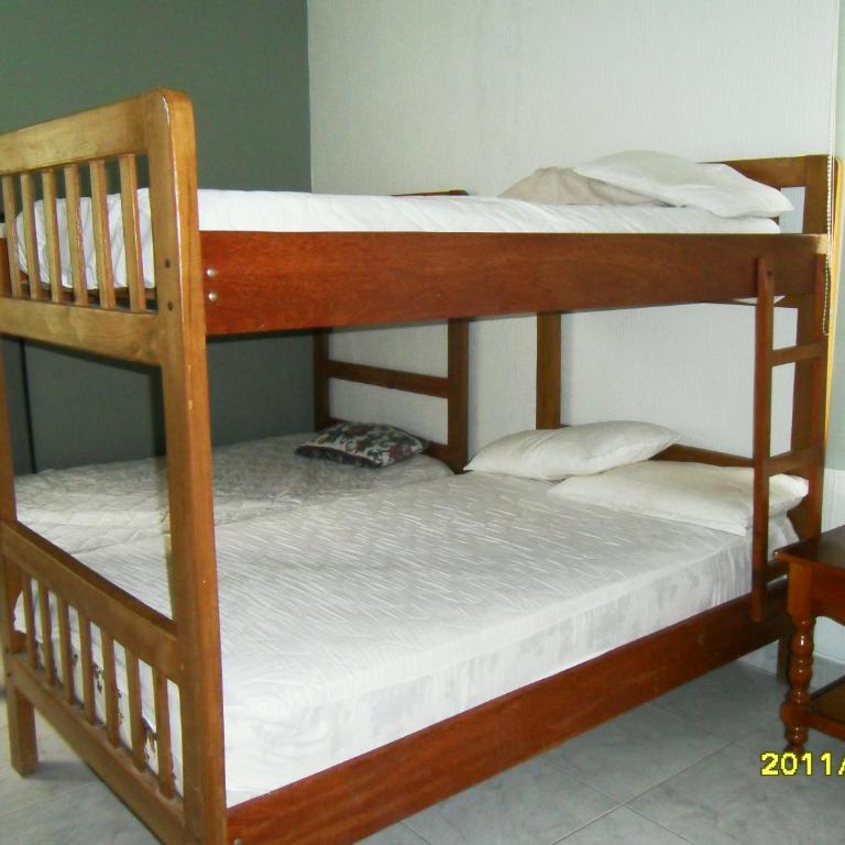 Playa Almendro Resort - Apartamento de 3 dormitorios - 1