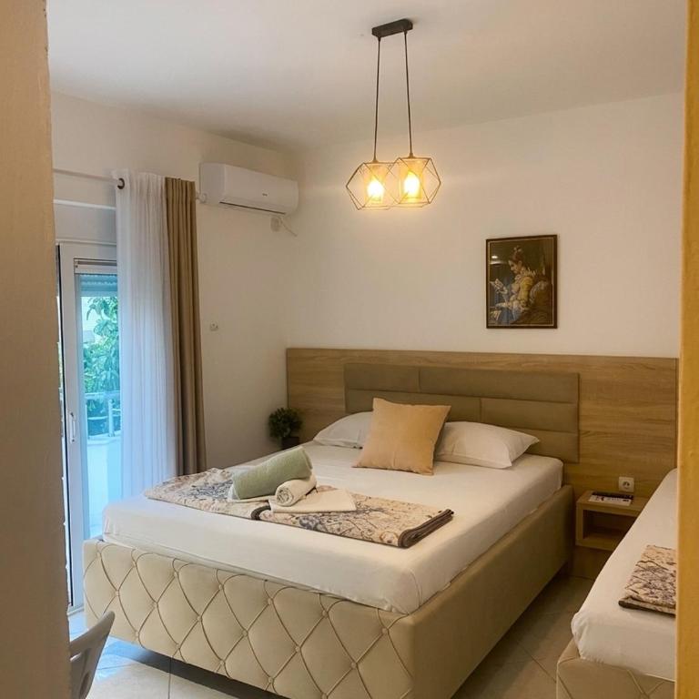Addy's Apartments - Familienapartment mit 2 Schlafzimmern und Aussicht - 3