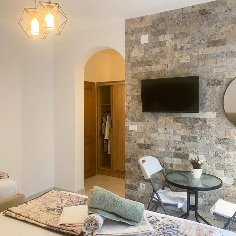 Addy's Apartments - Familienapartment mit 2 Schlafzimmern und Aussicht - 2