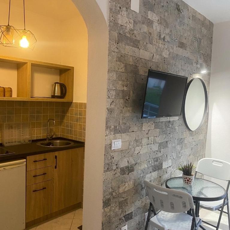 Addy's Apartments - Familienapartment mit 2 Schlafzimmern und Aussicht - 1