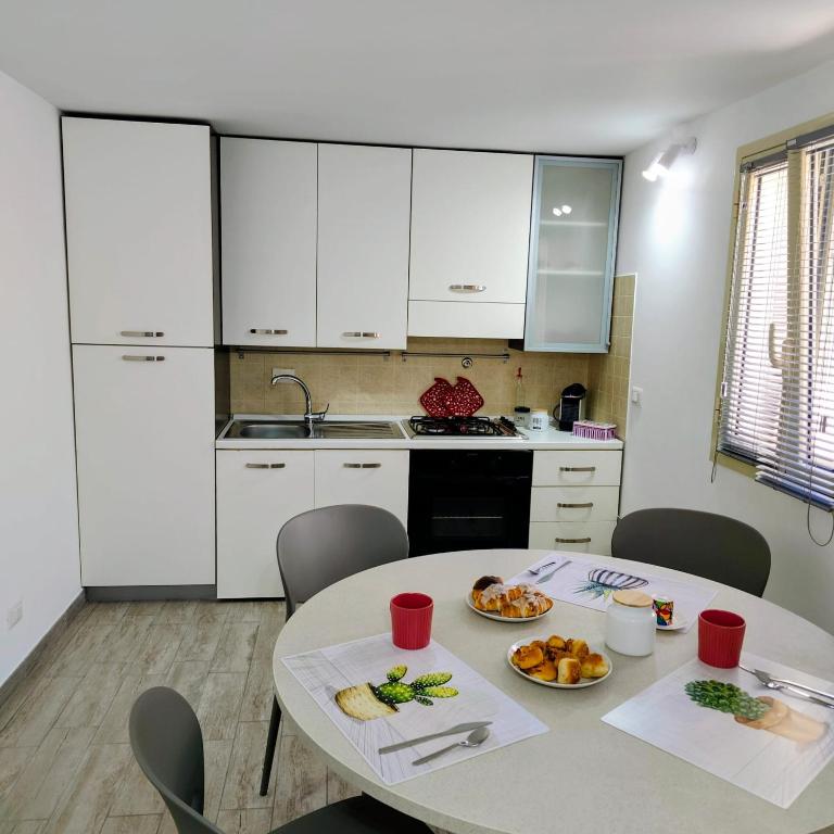 Drepan Flat - One-Bedroom Apartment - 10