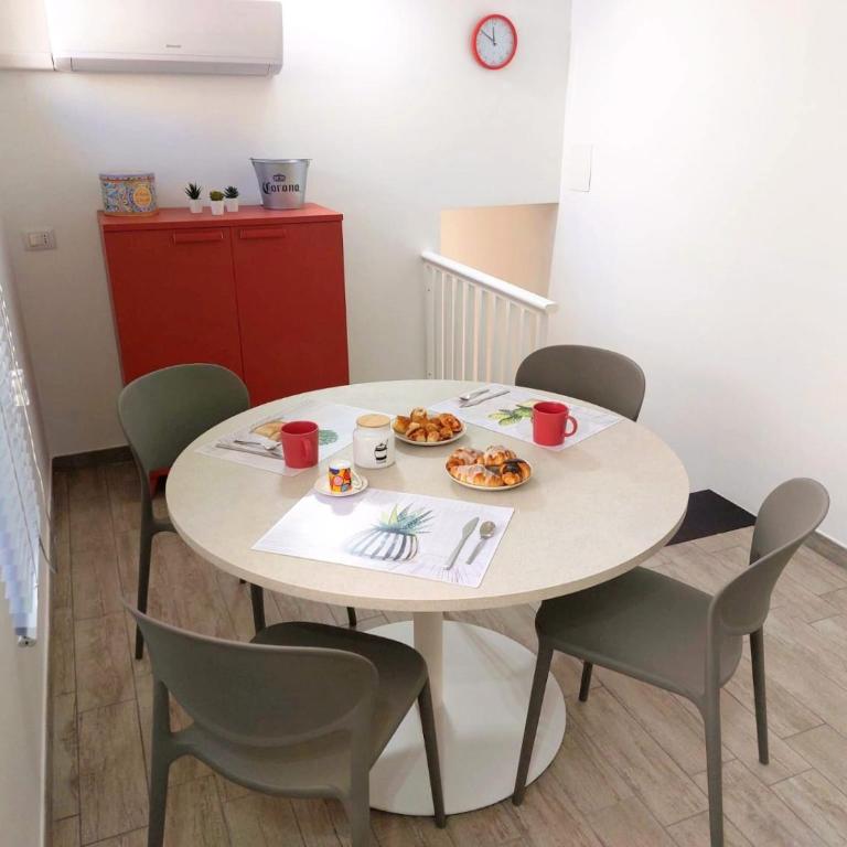 Drepan Flat - One-Bedroom Apartment - 11