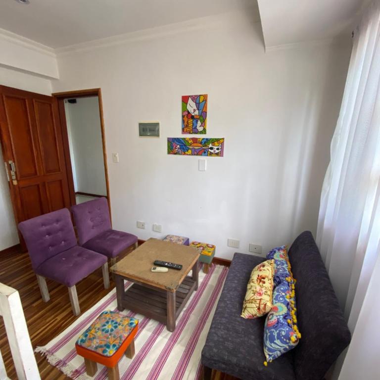 THE HEIRS Departamentos - Apartamento Estándar de 1 dormitorio - 2