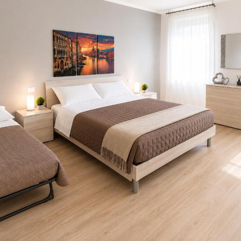 Marco's apartment -ideale per Venezia- - One-Bedroom Apartment - 1