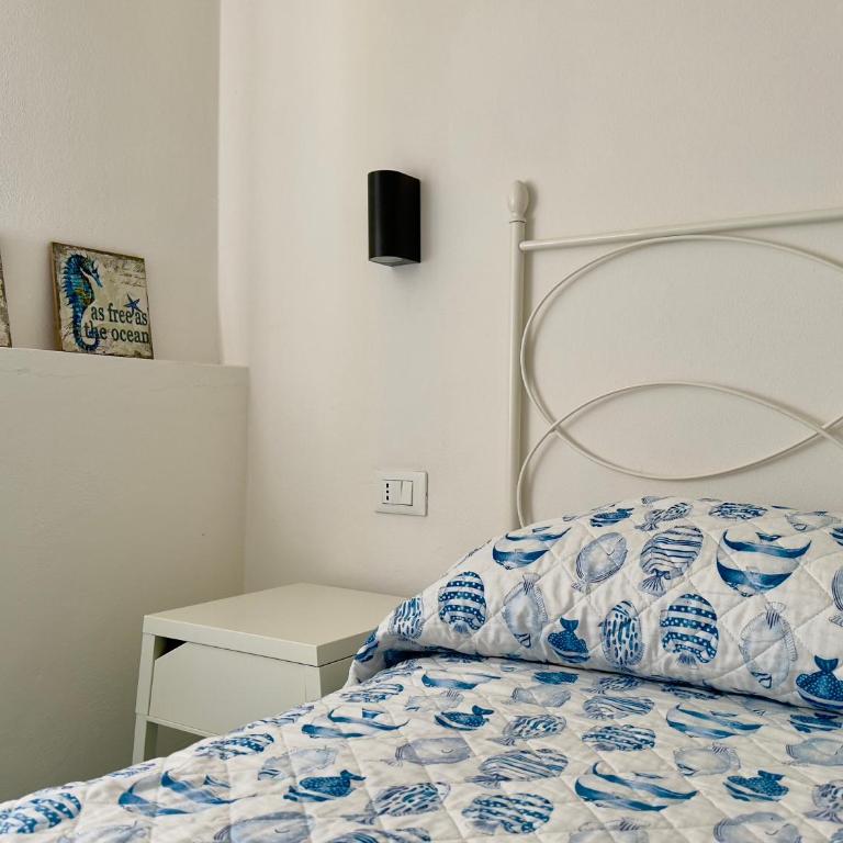 Colibrì by SolturElba - Appartamento con 2 Camere da Letto - 17