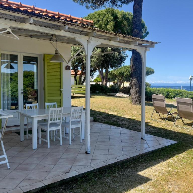 Colibrì by SolturElba - Appartamento con 2 Camere da Letto - 21