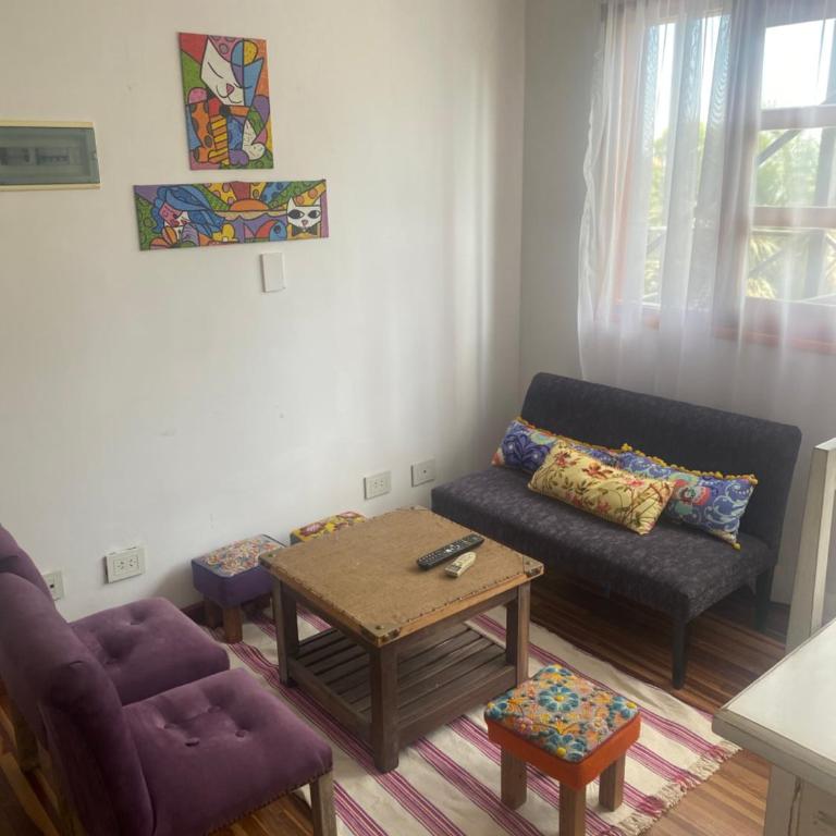 THE HEIRS Departamentos - Apartamento Estándar de 1 dormitorio - 6