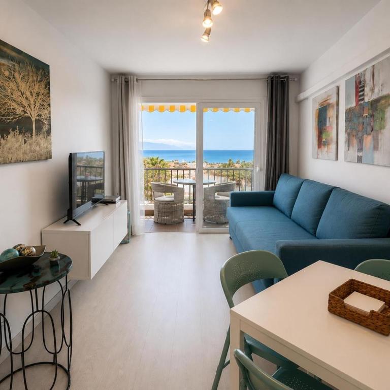 Las Americas Ocean View El Dorado - Apartamento - 56
