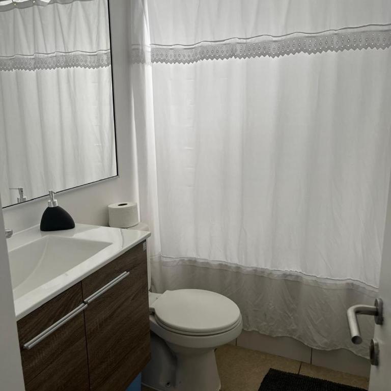 Departamento La Herradura - Primera Línea - Two-Bedroom Apartment - 3