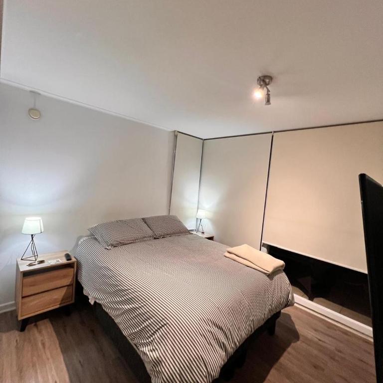 Departamento La Herradura - Primera Línea - Two-Bedroom Apartment - 6