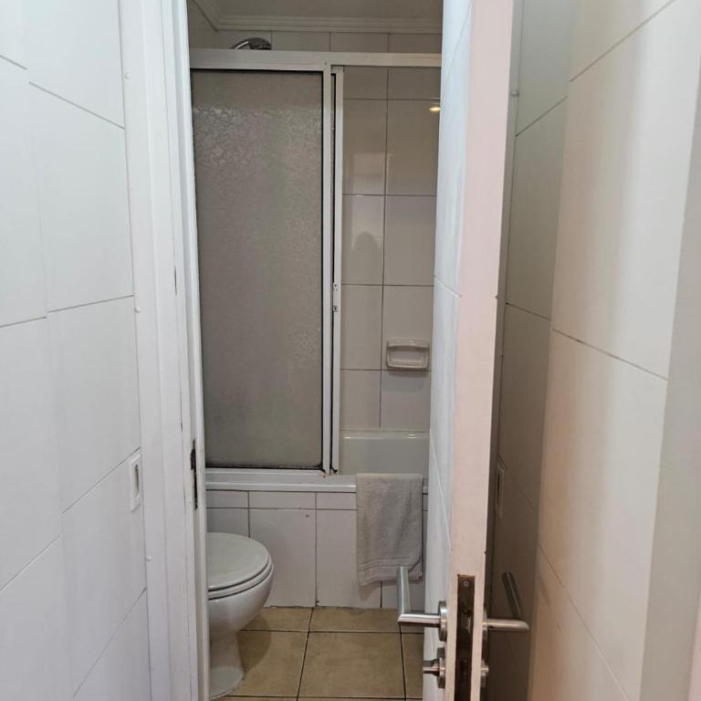 Apart Barrio Lastarria - Apartamento Superior de 1 dormitorio - 11