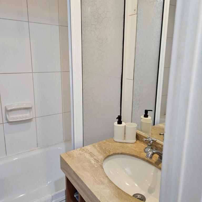 Apart Barrio Lastarria - Apartamento Superior de 1 dormitorio - 15