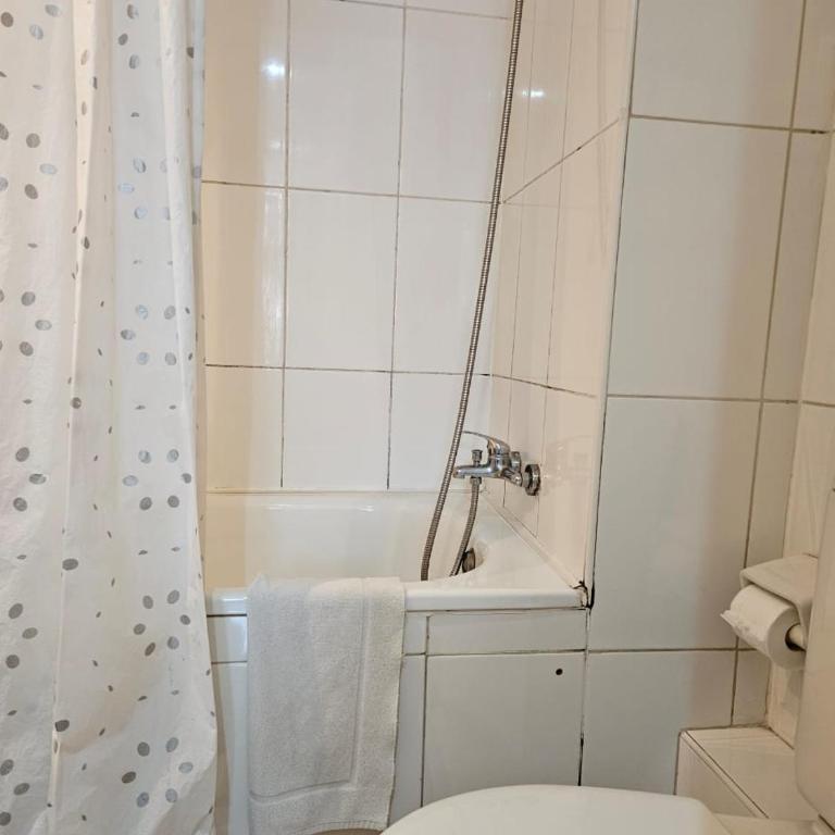 Apart Barrio Lastarria - Apartamento de 1 dormitorio - 10