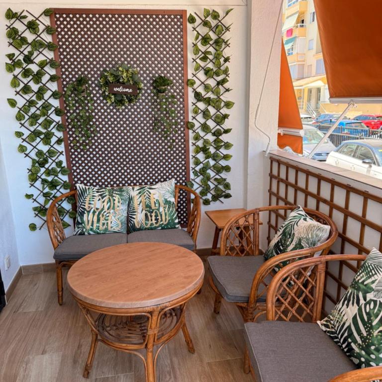APARTAMENTo LAGUNA BEACH - Apartamento con terraza - 27
