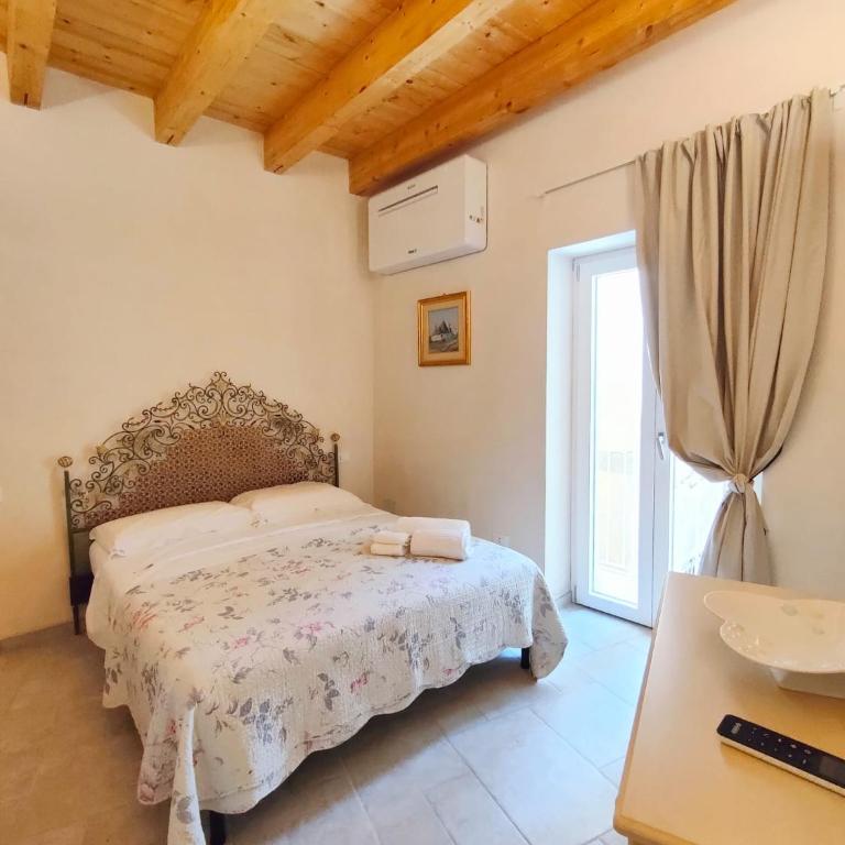 Suite-Paisiello' s rooms - Deluxe Room - 1