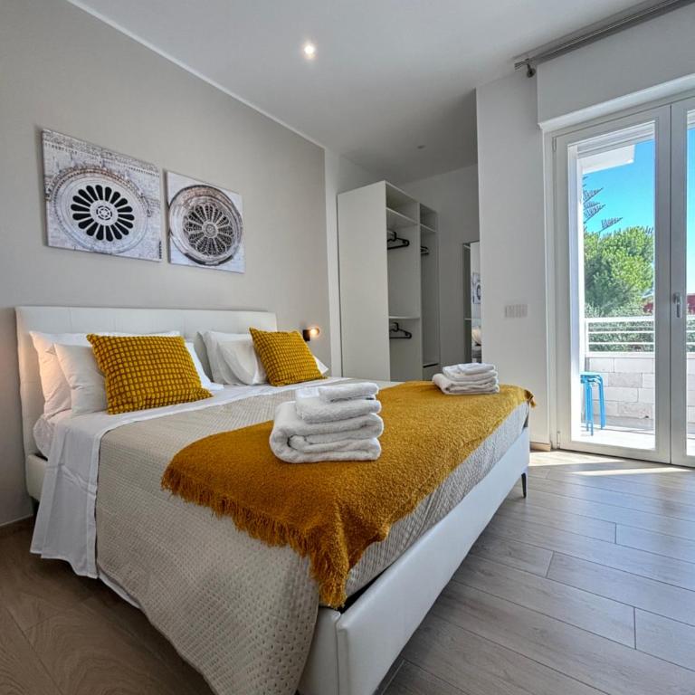 Ambra Costa Sud - Appartamento con 2 Camere da Letto - 3