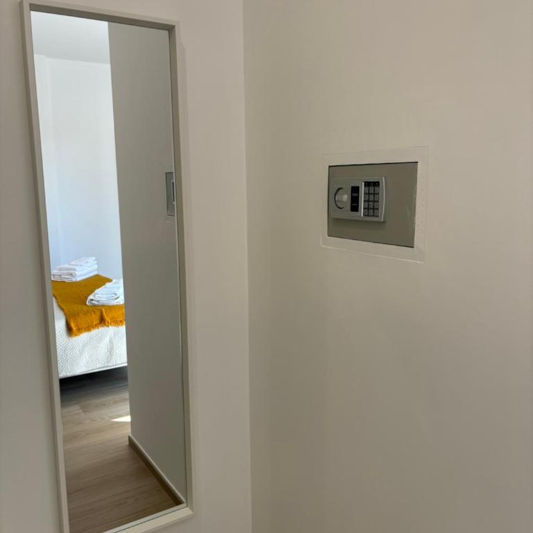 Ambra Costa Sud - Appartamento con 2 Camere da Letto - 4