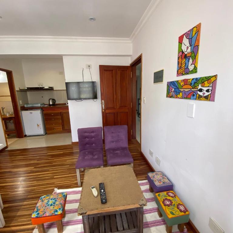 THE HEIRS Departamentos - Apartamento Estándar de 1 dormitorio - 3