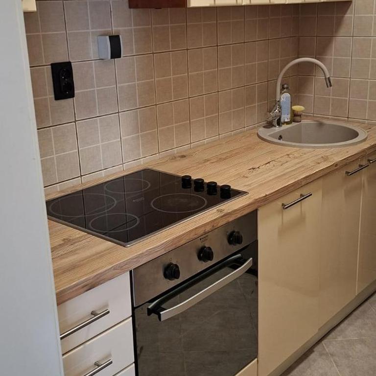 Lola Suite BL - Apartment mit 1 Schlafzimmer - 5