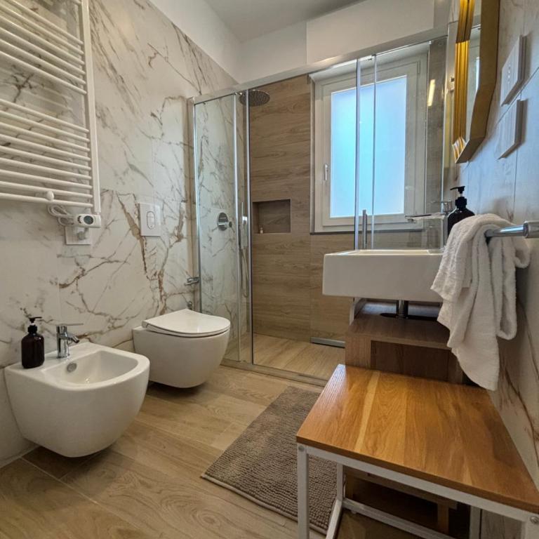 Ambra Costa Sud - Appartamento con 2 Camere da Letto - 8