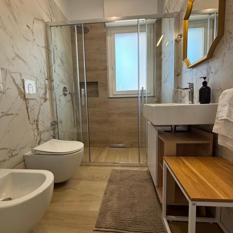 Ambra Costa Sud - Appartamento con 2 Camere da Letto - 9