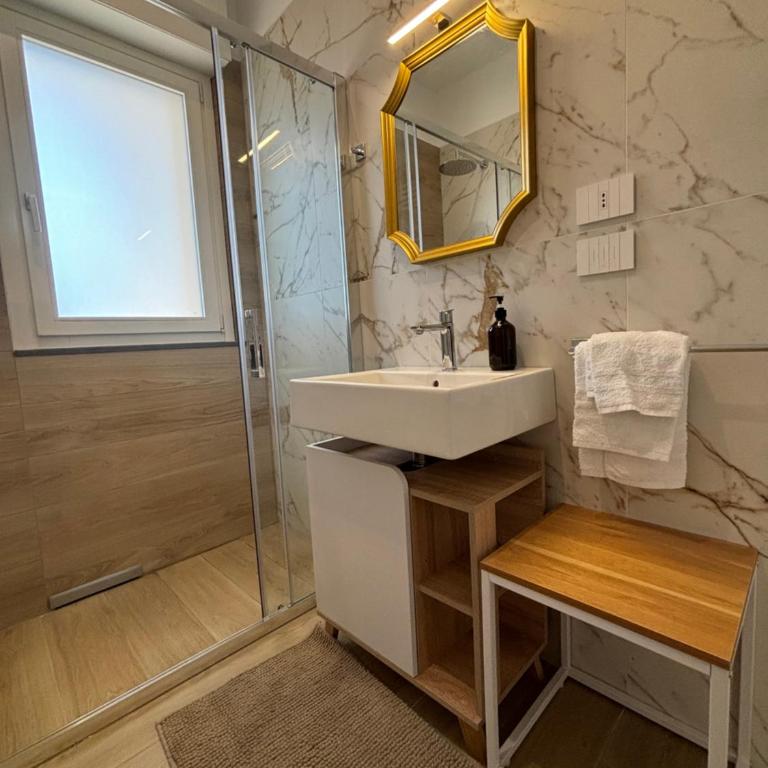 Ambra Costa Sud - Appartamento con 2 Camere da Letto - 10