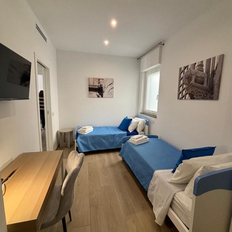 Ambra Costa Sud - Appartamento con 2 Camere da Letto - 12