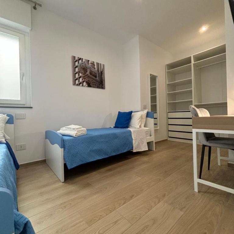Ambra Costa Sud - Appartamento con 2 Camere da Letto - 11