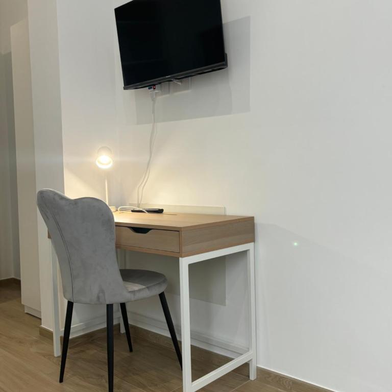 Ambra Costa Sud - Appartamento con 2 Camere da Letto - 15