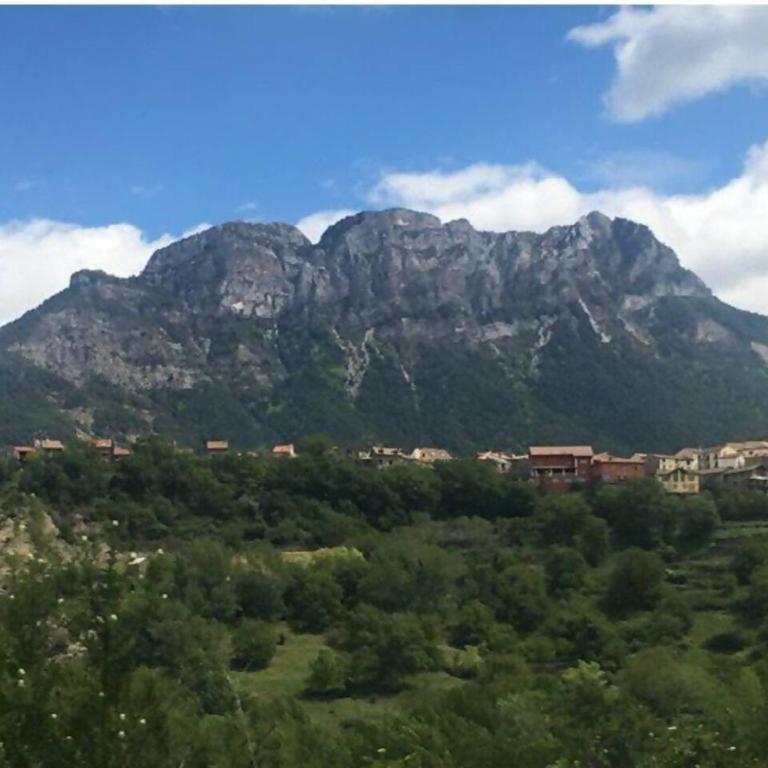 La Lucana Ordesa Ainsa apartamento - Appartement - 22