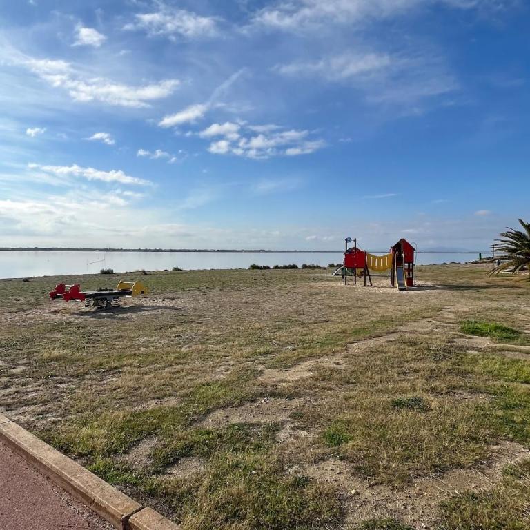 Duplex Vue Lac à Cap Coudalère, Piscine et Parking - Appartement 1 Chambre - 5