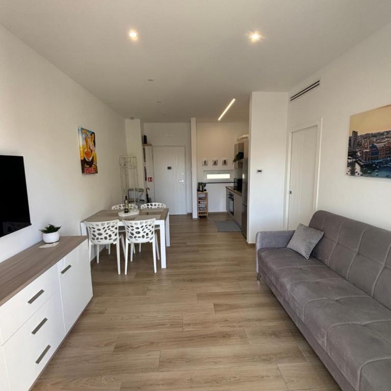 Ambra Costa Sud - Appartamento con 2 Camere da Letto - 19