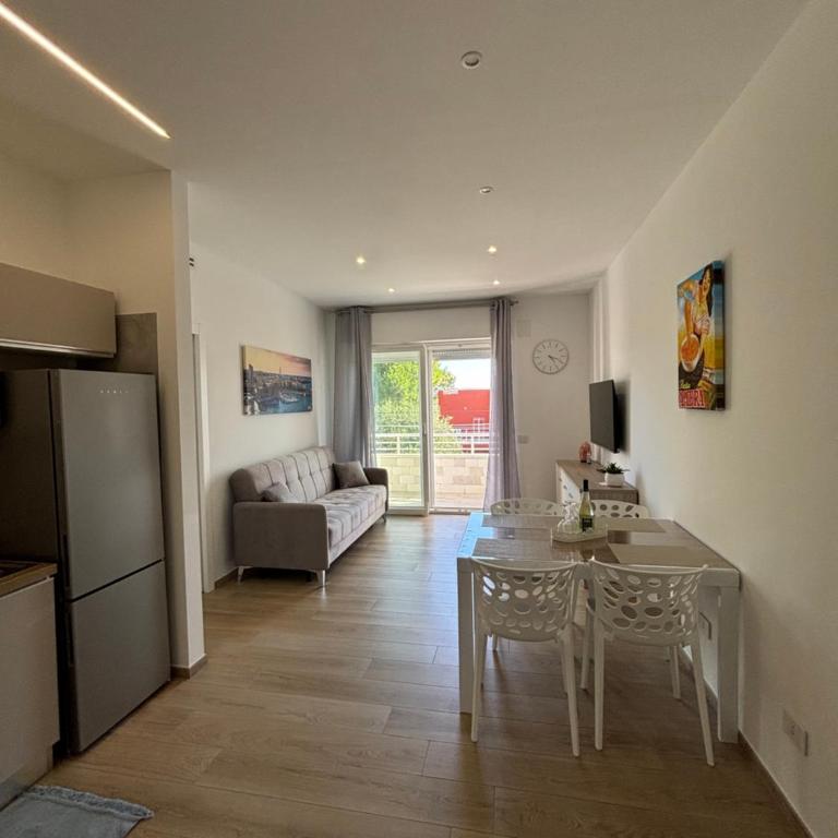 Ambra Costa Sud - Appartamento con 2 Camere da Letto - 17