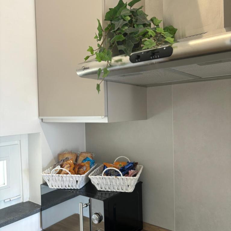 Ambra Costa Sud - Appartamento con 2 Camere da Letto - 21